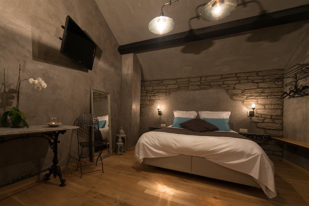 דורבורי Les Chambres Du Vivier, Chambres D'Hotes Et Gite - A 100M - חדר תמונה