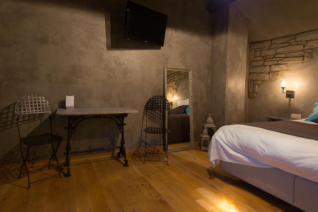 דורבורי Les Chambres Du Vivier, Chambres D'Hotes Et Gite - A 100M - חדר תמונה